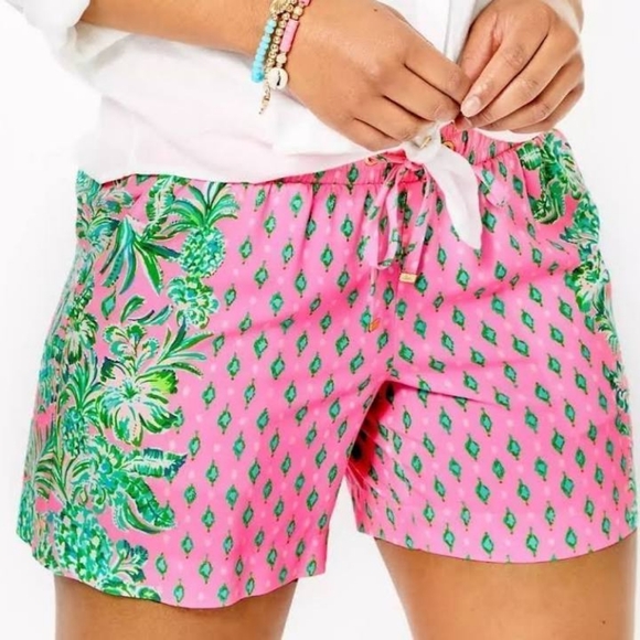 Like New Katia Shorts L - Picture 9 of 9